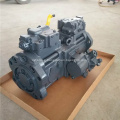 Excavator DH225-9 Hydraulic Pump 400914-00160 Piston Pump